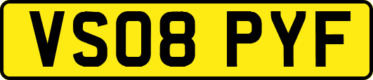 VS08PYF