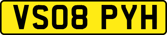 VS08PYH