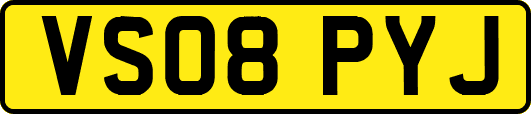 VS08PYJ