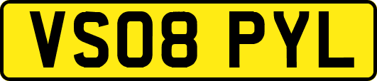 VS08PYL