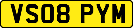 VS08PYM