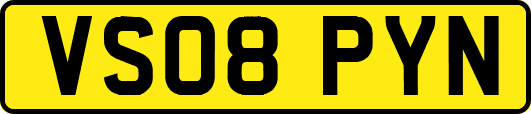 VS08PYN