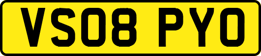 VS08PYO