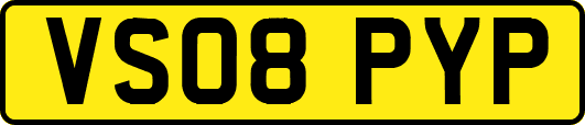 VS08PYP