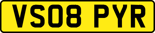 VS08PYR