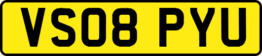 VS08PYU