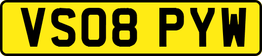 VS08PYW
