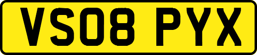 VS08PYX