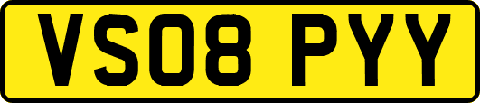VS08PYY