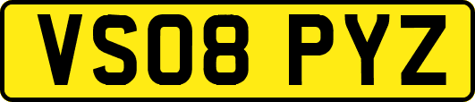 VS08PYZ