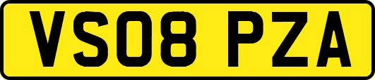VS08PZA