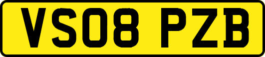 VS08PZB