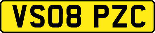VS08PZC