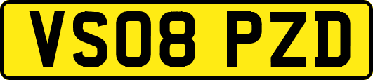 VS08PZD