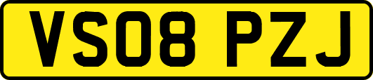 VS08PZJ