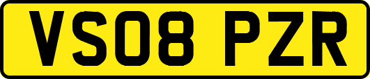VS08PZR