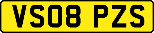 VS08PZS