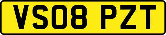 VS08PZT