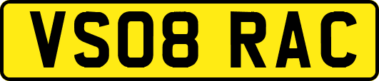 VS08RAC