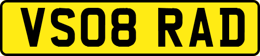 VS08RAD