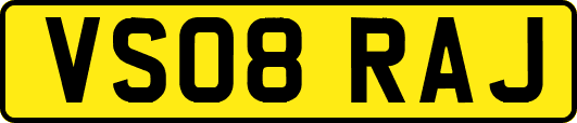 VS08RAJ