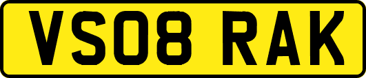 VS08RAK
