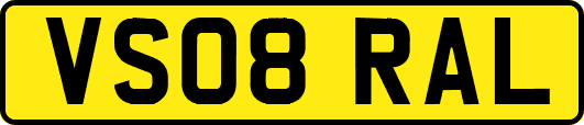 VS08RAL