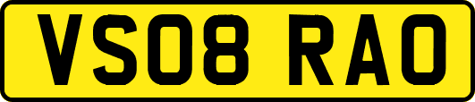 VS08RAO