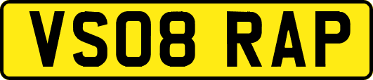 VS08RAP