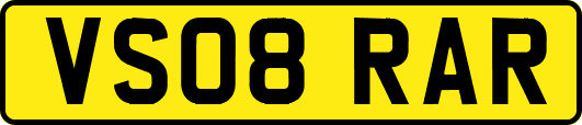 VS08RAR