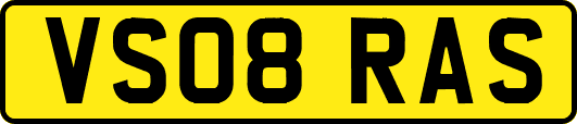VS08RAS