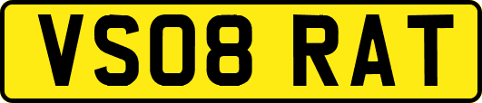 VS08RAT