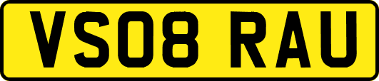 VS08RAU
