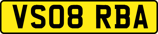 VS08RBA
