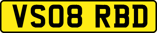 VS08RBD
