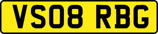 VS08RBG