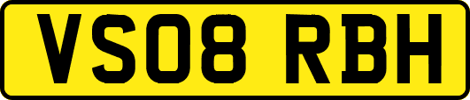 VS08RBH