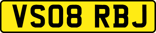 VS08RBJ