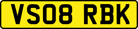 VS08RBK