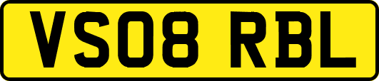VS08RBL
