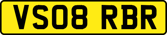 VS08RBR