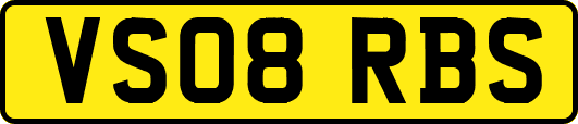 VS08RBS
