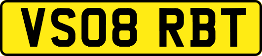 VS08RBT
