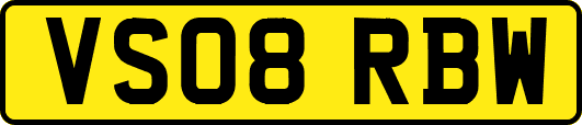 VS08RBW