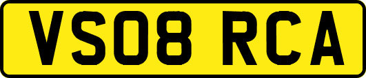 VS08RCA