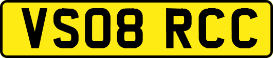 VS08RCC