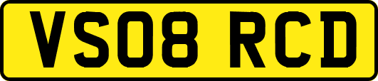 VS08RCD