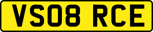 VS08RCE