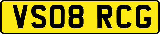 VS08RCG