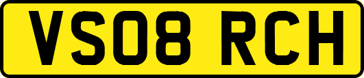 VS08RCH